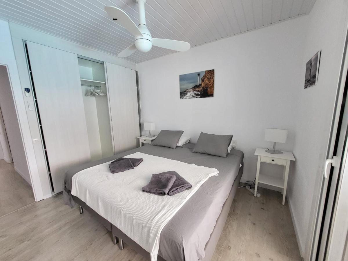 Torredembarra Cosy, Well Equipped House, 5 Min. From The Beach Buitenkant foto
