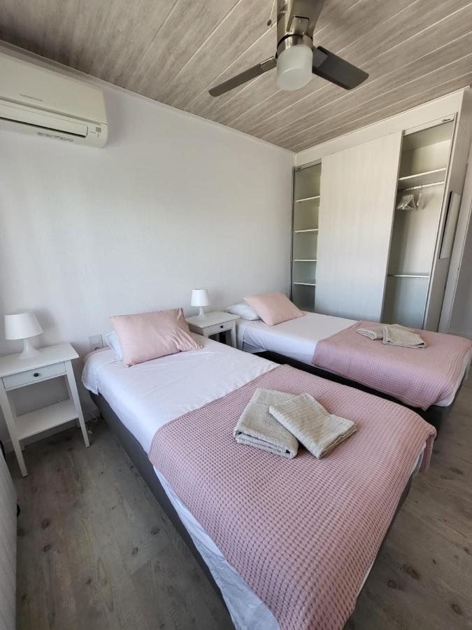 Torredembarra Cosy, Well Equipped House, 5 Min. From The Beach Buitenkant foto